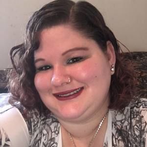 Meet your Posher, Katherine